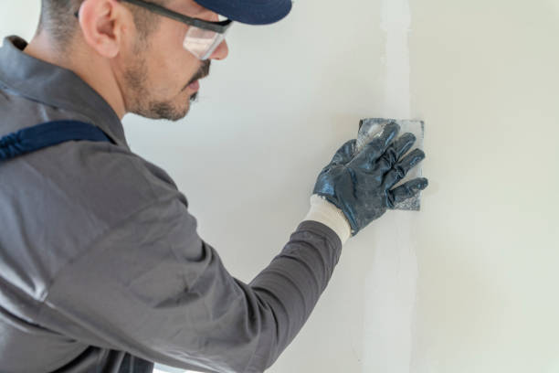 Best Water Damage & Mold Remediation  in Weedpatch, CA